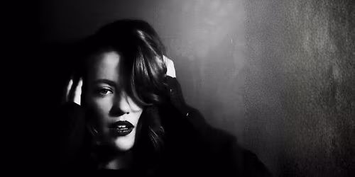 Allie Sherlock - for Once I'll Say It Out Loud Tour 2026