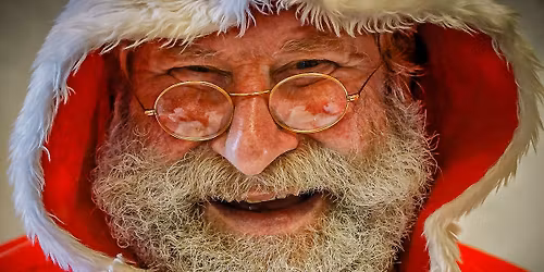 Capture Christmas Magic: Santa Mini-Sessions