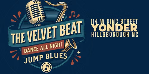 The Velvet Beat