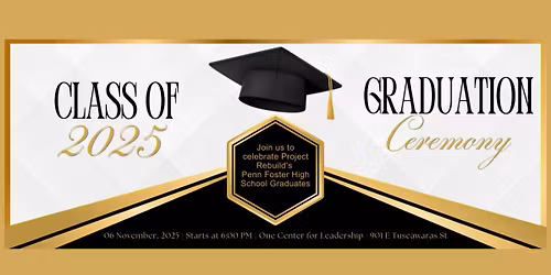 Penn Foster Graduates Celebration