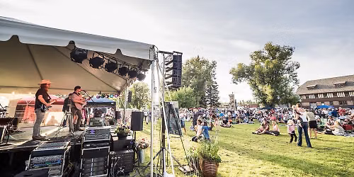 Whitefish Trail Hootenanny 2026