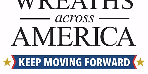 Wreaths Across America at Sky View Memorial