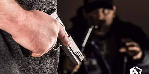 Develop a Personal & Home Protection Plan - Free Class