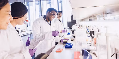 The cancer treatment pipeline: Inside Cambridge\u2019s bench-to-bedside journey