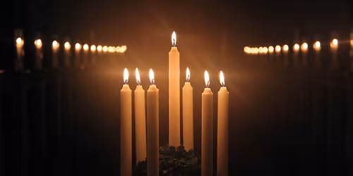 Luciakonserter i Maria Magdalena kyrka