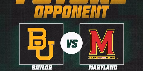Baylor Bears vs. Minnesota Golden Gophers