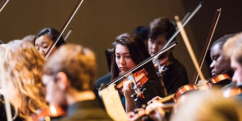 Charleston Symphony Orchestra - Masterworks 1: Opening Weekend at Charleston Gaillard Center