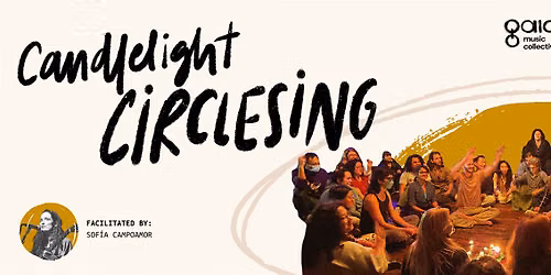 Candlelight CircleSing