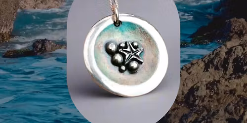 Rockpool jewellery class