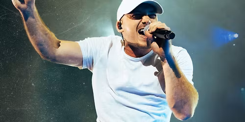 Morgan Wallen with Brooks & Dunn, Gavin Adcock, and Jason Scott & The High Heat