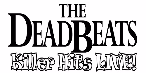 Deadbeats at Dempsey's!