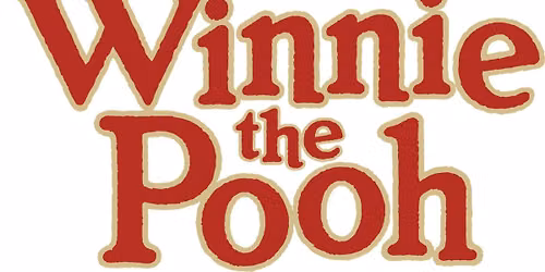Disney's Winnie the Pooh KIDS