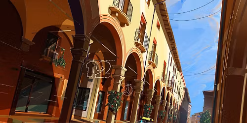 2026 made in Italy Gran Premio, Imola Gp