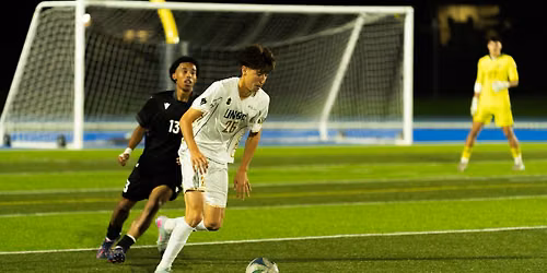 \u26bd\ufe0f UNBC Timberwolves vs. UVIC Vikes | Men's Soccer
