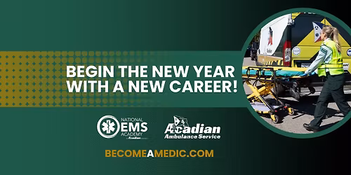 Nashville Traditional EMT Class