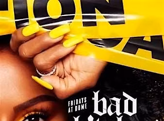 DOME  NIGHT CLUB EVERYONE FREE B4 11