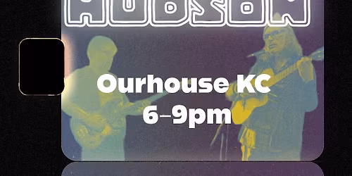 Barclay & Hudson -Ourhouse KC
