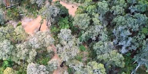 Meditations on Nature at Origins Centre, Balingup
