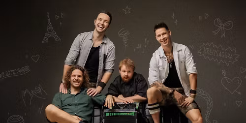 Die Draufg\u00e4nger in Brunn Am Gebirge