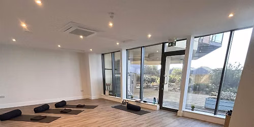 Breathwork Workshop - Hove