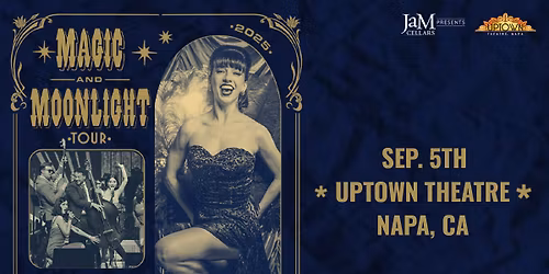 Scott Bradlee's Postmodern Jukebox