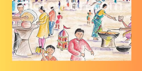 Sonar Tori Presents Rath\u2019r Mela