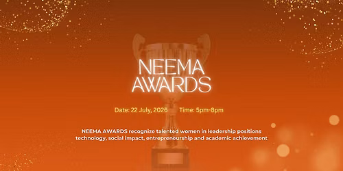 NEEMA Awards Ceremony