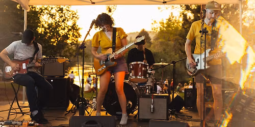 Sun Dive Release Party w/The Living Room