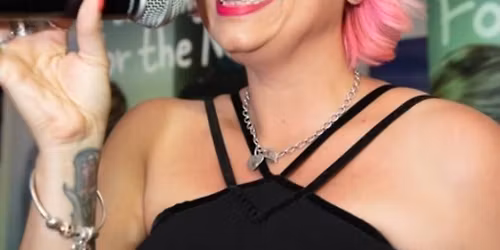 Motown and more with Jenna Hall