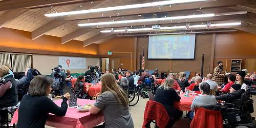 H&NP Holiday Gratitude Lunch