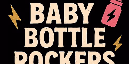 Baby Bottle Rockers 