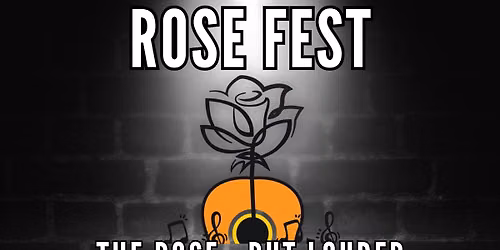 Rose Fest