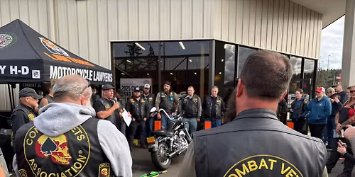 2026 W4W PNW Poker Run