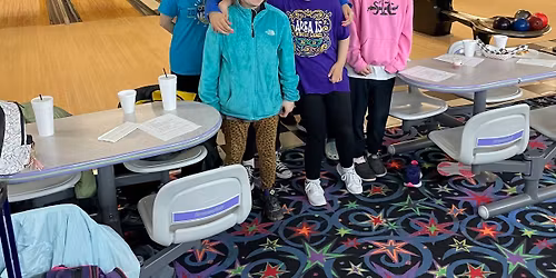 SFC BOWLING NIGHT - MI