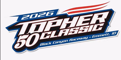 2026 Topher Classic