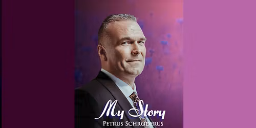 My Story - Petrus Schroderus Kauhajoen kirkossa