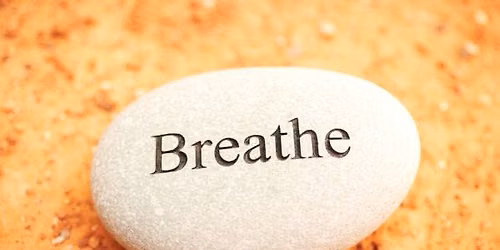 Breathwork Workshop For The Soul December 11-13, 2026 | Sedona, Arizona 