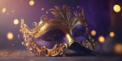 25th Annual Masquerade Ball