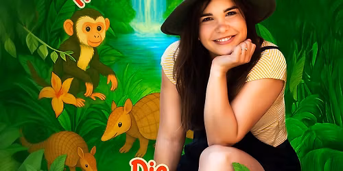 Annika Preil Annis wilde Tierabenteuer