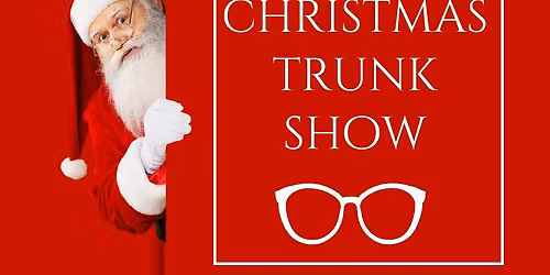 Christmas Trunk Show
