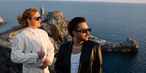 Roy Bianco & Die Abbrunzati Boys, ClockClock, Paula Carolina in