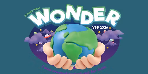 MLMBC Vacation Bible School