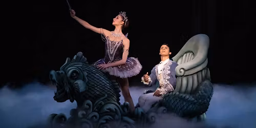 Sleeping Beauty - Ballet - Melbourne