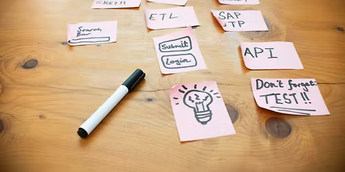 HR-Netwerkbijeenkomst: HR-processen optimaliseren met AI