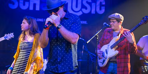 Wynwood School of Music's Spring Band Showcase Show #2 2026