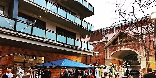 Ebenezer Night Markets