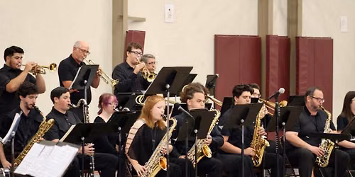 Jazz Cafe Fundraiser featuring the Brandywine Jazz Collective