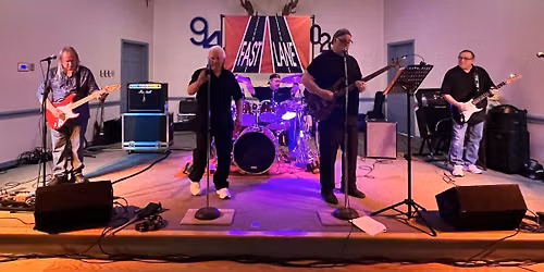 Martinsburg Moose Lodge 120