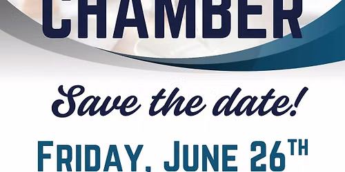 Breakfast with the Chamber