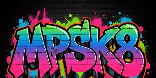 Hart April Roller Disco